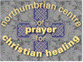 Northumbrian Centre of Prayer for Christian Healing logo